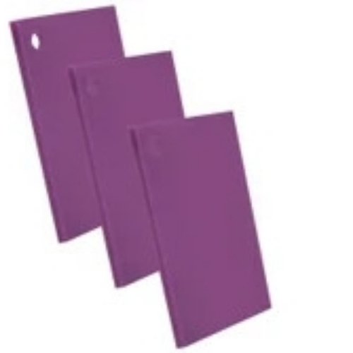 Colored Acrylic Plastic Sheets