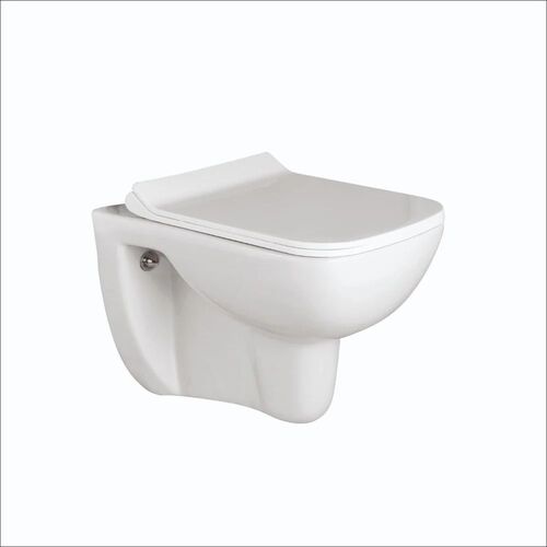 Colston Arena Wall Hung Toilet