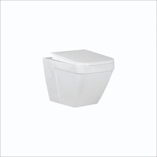 Colston Doxa Wall Hung Toilets