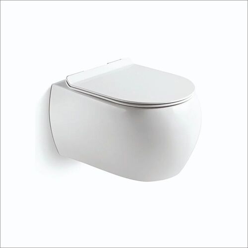 Colston Foxx Wall Hung Toilets
