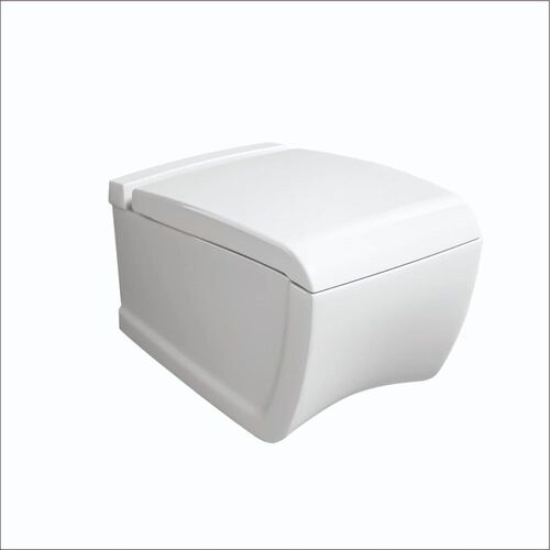 Colston Italia Wall Hung Toilets