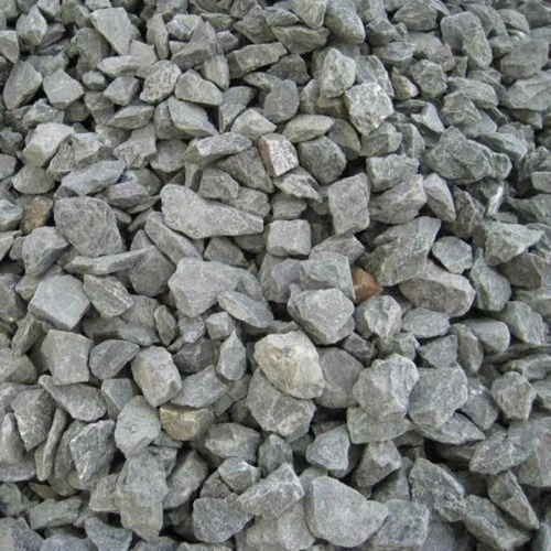 Construction Crushed Stone
