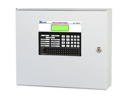 Conventional Type Fire Alarm Panel