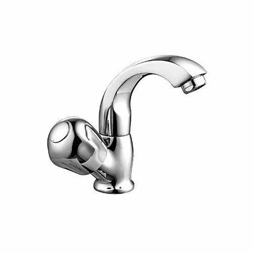 Deluxe Swan Neck Tap