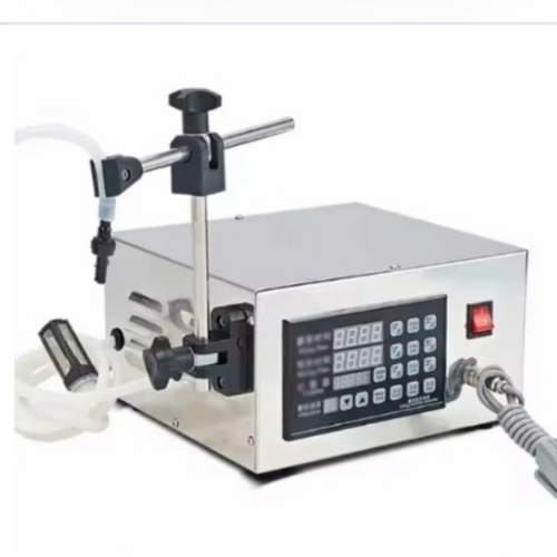 Digital Liquid Filling Machine