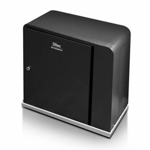 Ditec Sliding Gate Motor