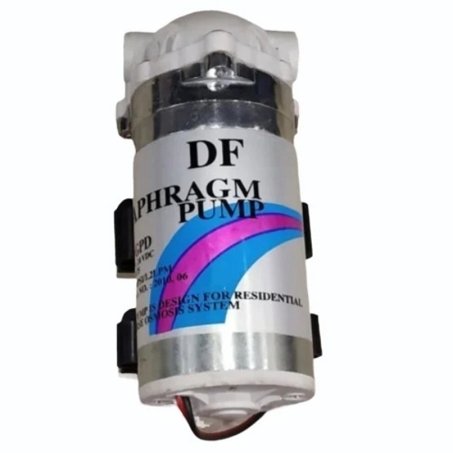 Dow Flow Ro Diaphragm Booster Pump