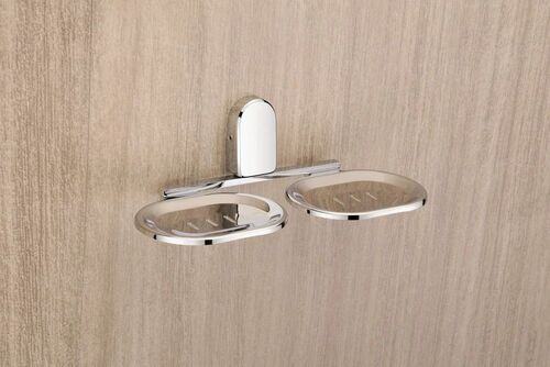 Dual Soap Dish