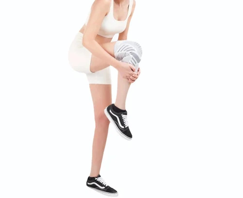 Elastic Knee Cap - Accuracy: . Mm/M