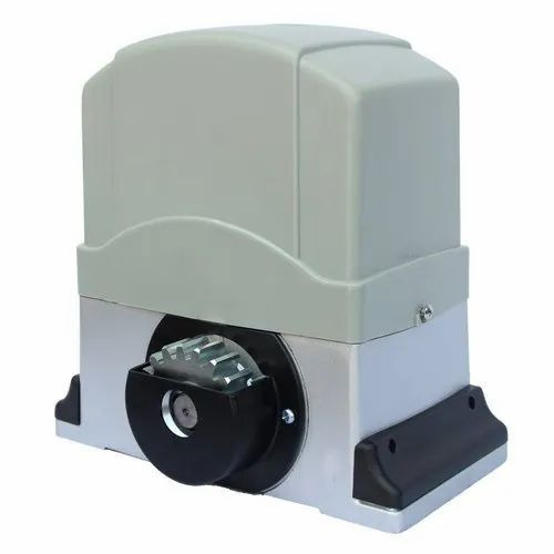 Electric Sliding Gate Motor