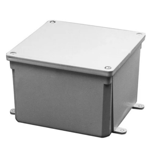Electrical Junction Box