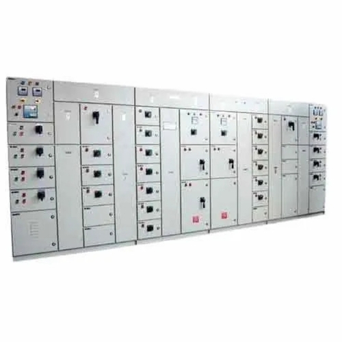 Electrical Power Control Panels