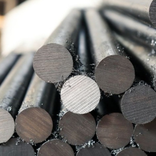 En40B Alloy Steel - Application: Construction