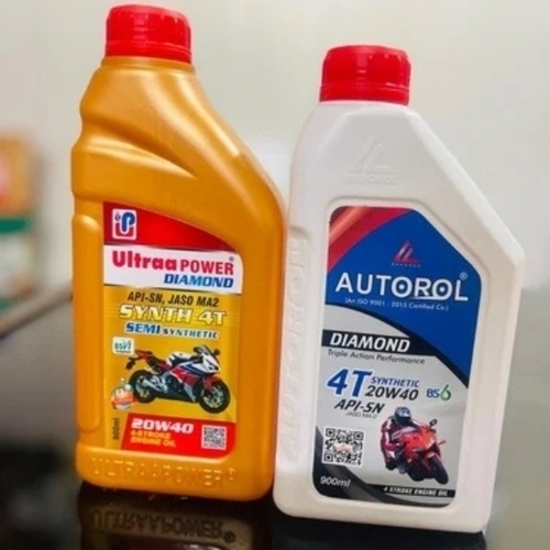 Engine Oil