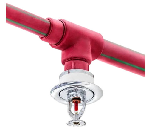 Fire Sprinkler System