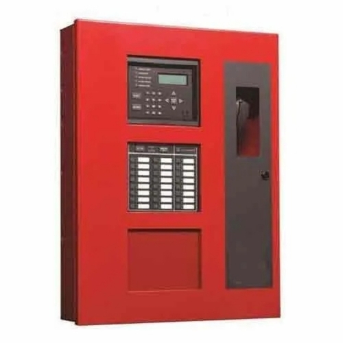 Fire System Control Panel