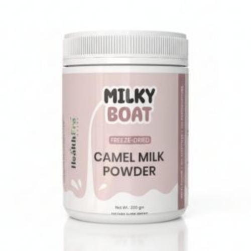 Flavored Camel Milk Powder