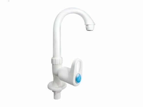 Frenzy Swan Neck Sink Cock