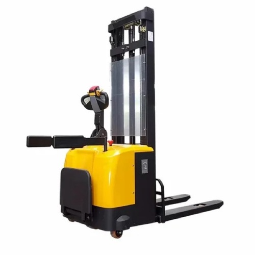 Fully Electric Stacker 