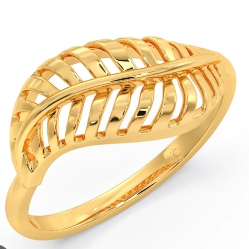 Gold Ring