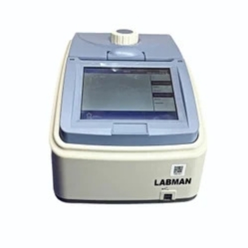 Gradient Thermal Cycler Pcr