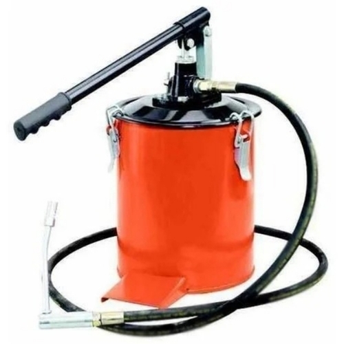 Grease Bucket Pump