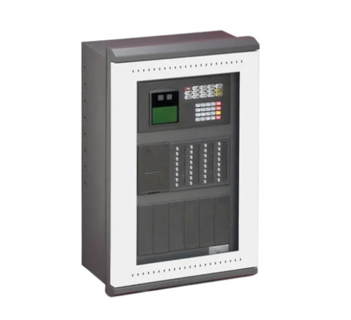 GST Single Loop Addressable Fire Alarm Panel