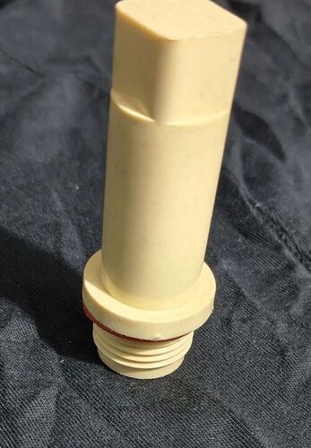 Heavy Upvc Long Pipe Plugs