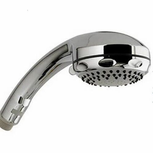High Pressure Ss Shower Heads