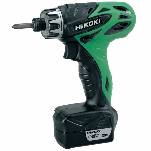 Hikoki Db10dls9z Cordless Drill