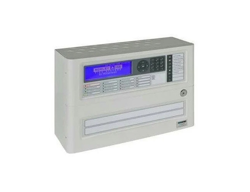 Fire Alarm Control Panel