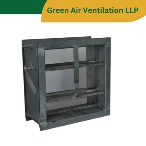 Hvac System