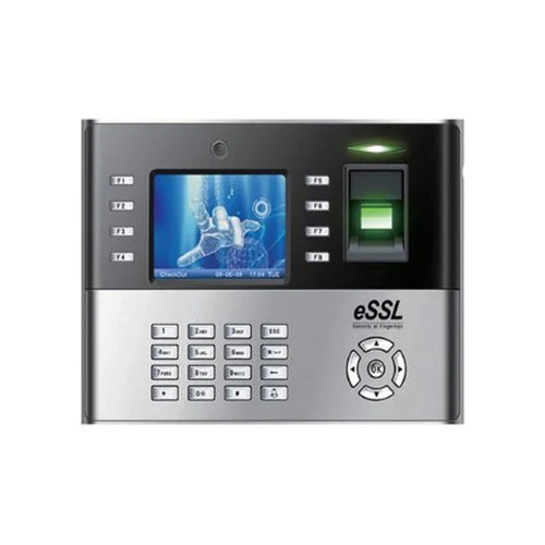 Iclock 990 Biometic Attendance System