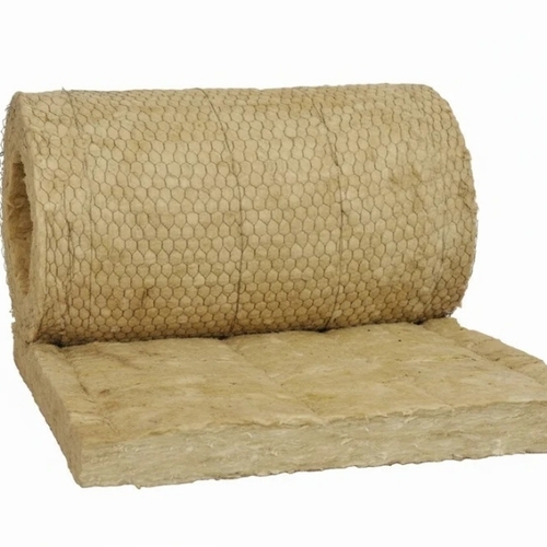 Insulated Mineral Roc-Kw-Ool 