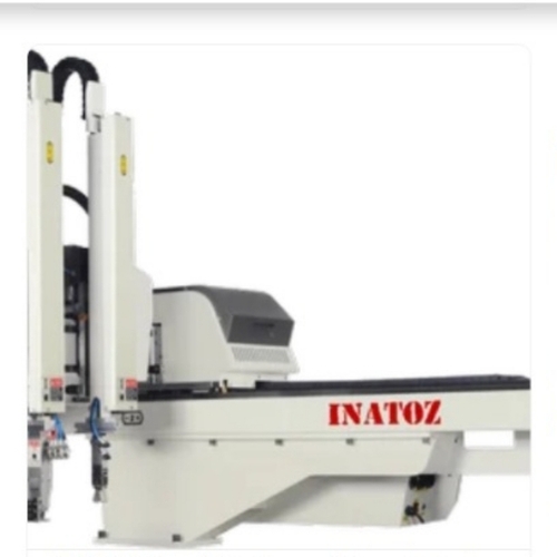 Ira 3-90 Two Axis Servo Driven Robot