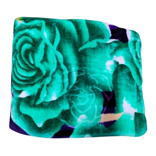 Kashmir King Mink Soft Blankets