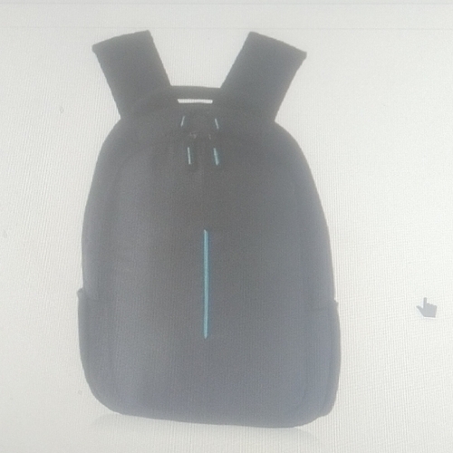Laptop Backpack