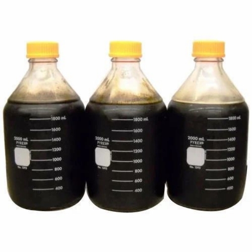 Light Diesel Oil