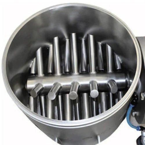 Lumps Breaker Machine