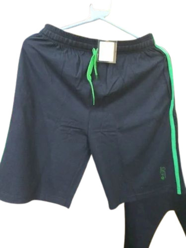 Men Bermuda Shorts