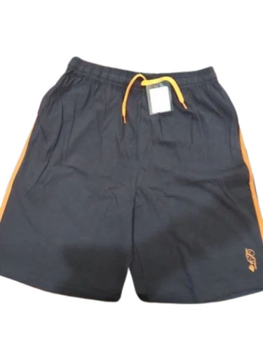 Men Cotton Bermuda