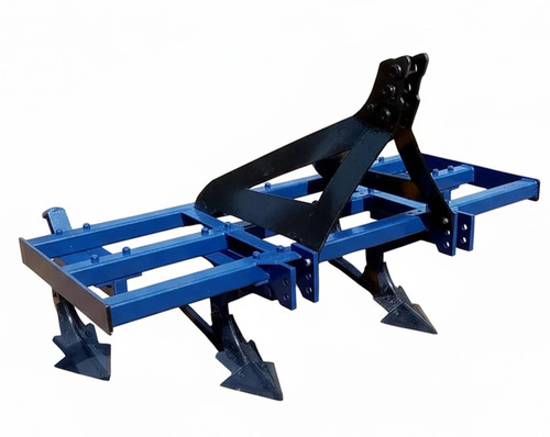 Mild Steel Tractor Cultivator