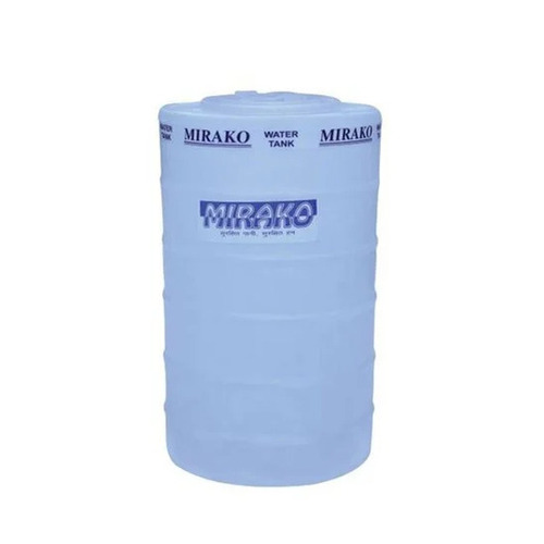 Mirako Water Storage Tank