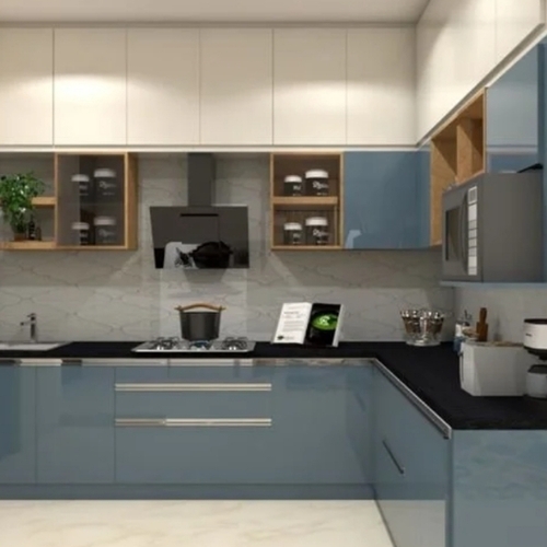 Modular Kitchen