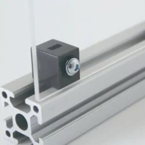 Panel Mounting Block