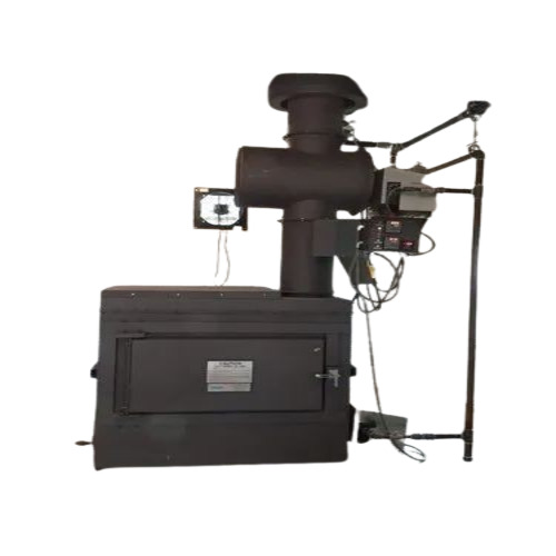 Pet Animal Cremation Incinerator