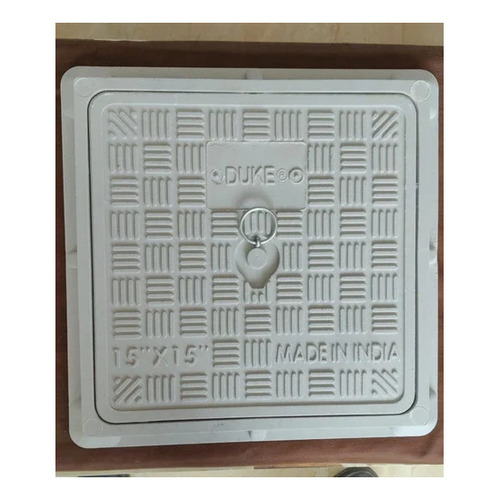 Plastic Manhole Cover