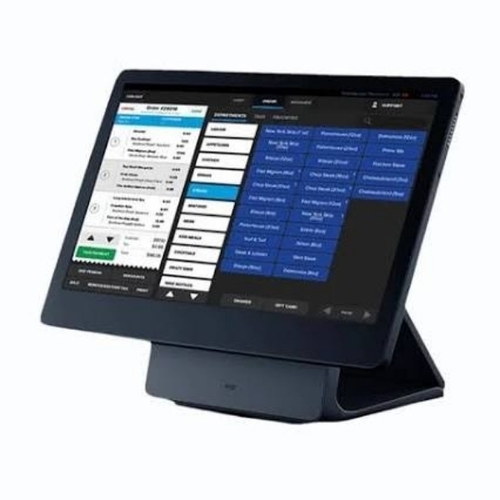 Pos Billing System