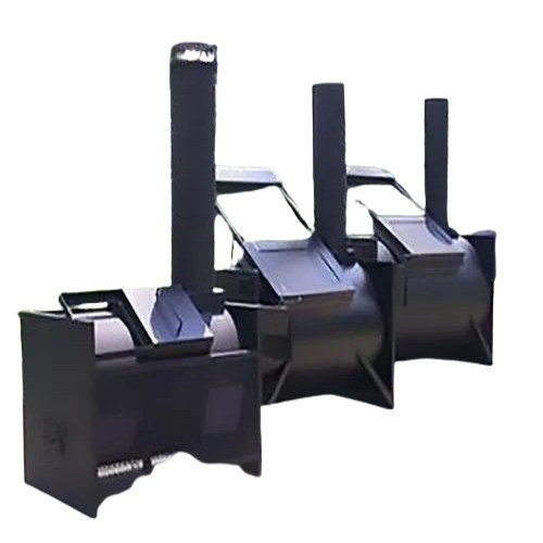 Poultry Waste Mobile Incinerators