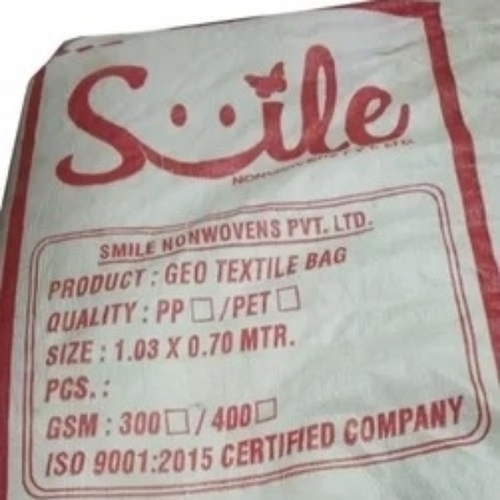 Non Woven Geo Bag